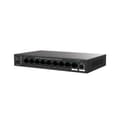 Pikkukuva 4 / 4: Kytkin Tenda TEG1110PF-8-120W