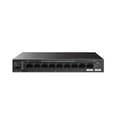 Pikkukuva 2 / 4: Kytkin Tenda TEG1110PF-8-120W