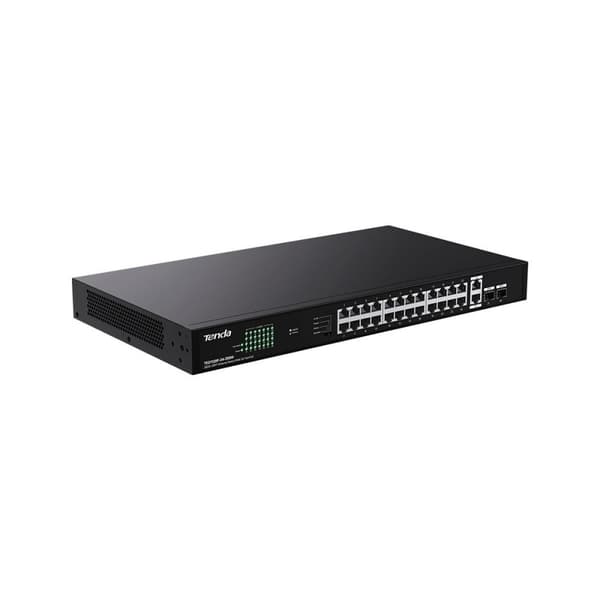 Kytkin Tenda TEG1128P-24-250W