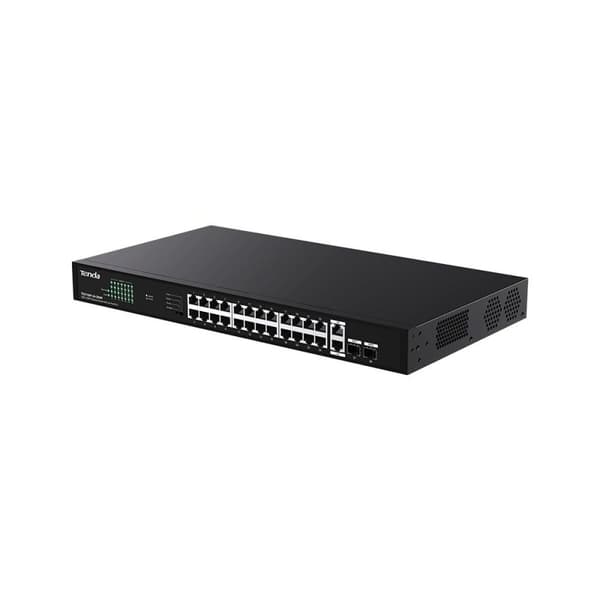 Kytkin Tenda TEG1128P-24-250W