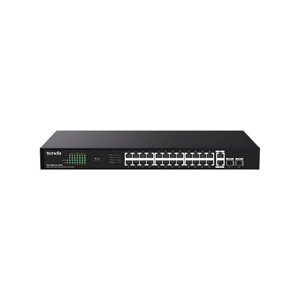 Kytkin Tenda TEG1128P-24-250W