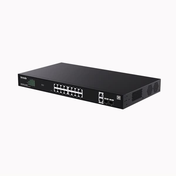 Strömbrytare Tenda TEG2220P-16-250W