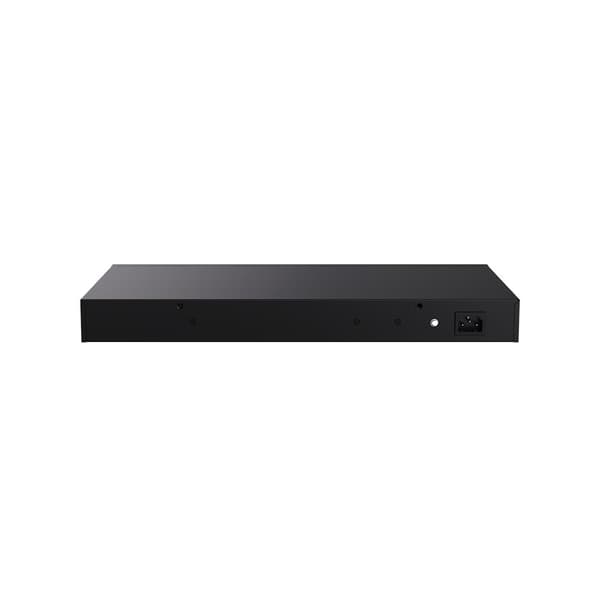 Tenda TEG1128P-24-410W verkkokytkin, ei-hallittava gigabitin Ethernet (10/100/1000), Power over Ethernet (PoE)