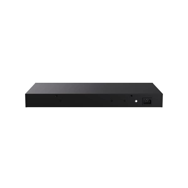 Tenda TEG1120P-16-250W nätverksswitch Obehindrad Gigabit Ethernet (10/100/1000) Power over Ethernet (PoE)