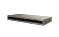 Miniatyrbild 3 av 4: Tenda TEG1016M nätverksswitch Ohanterad Gigabit Ethernet (10/100/1000)
