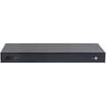 Pikkukuva 2 / 3: Dahua Technology DH-CS4226-24ET-375 Hallittu L2 Gigabit Ethernet (10/100/1000) Power over Ethernet (PoE) musta