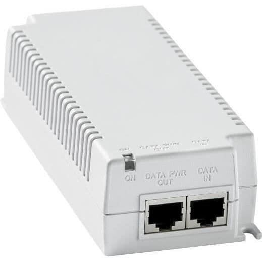 Midspan - Bosch - NPD-6001B-B - High PoE - Ethernet