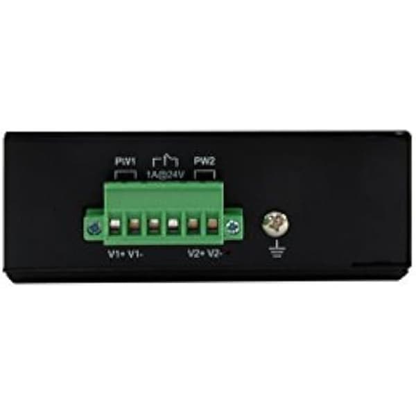 Nätverksswitch - LEVELONE - IGP-0802 - Icke-hanterad - 8 portar - PoE 200W