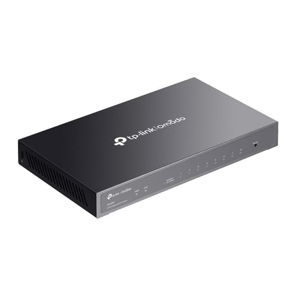 Switch TP-LINK SG2008