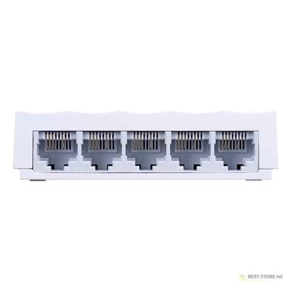 Kytkin TP-LINK LS1005