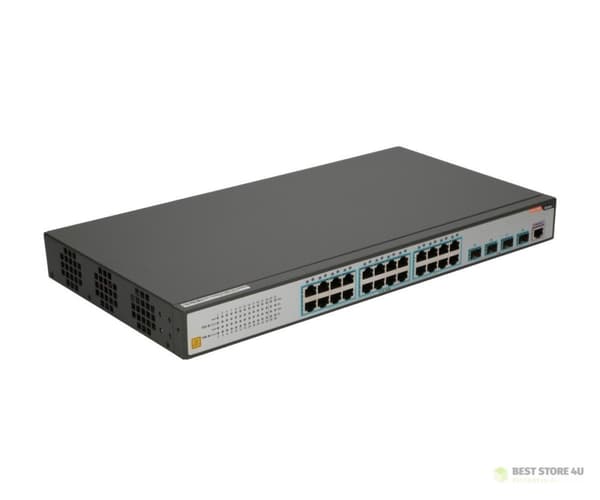 Fiberhome S4820-28T-X-AC