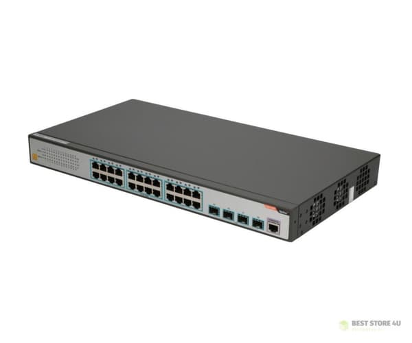 Fiberhome S4820-28T-X-AC