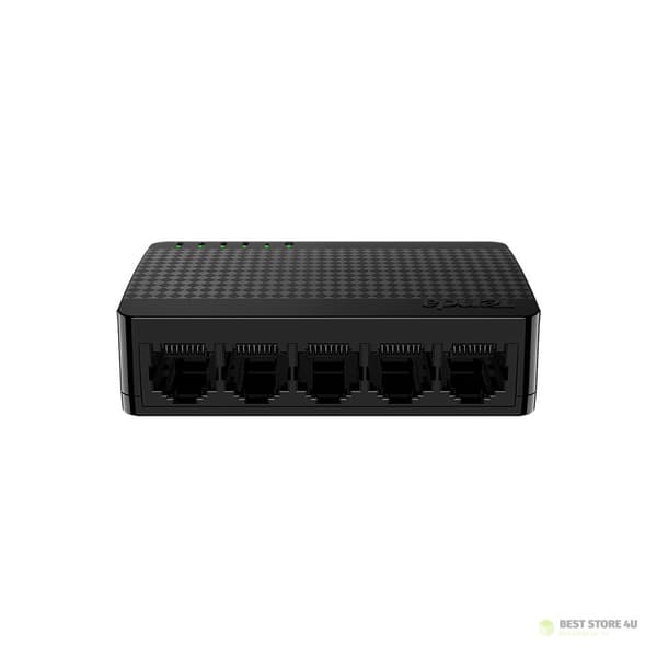 Switch Tenda 5p SG105M (5x10/100/1000Mbit)