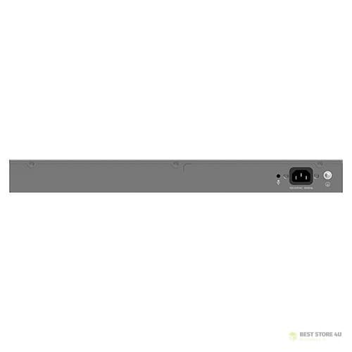 Grandstream GWN 7806 48GbE 6SFP+ hanterad L2+-switch