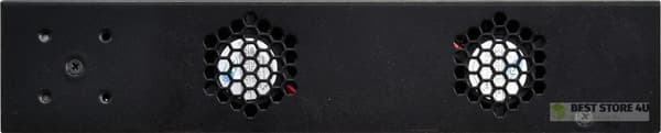 SWITCH POE PULSAR SF116 16-PORTARS