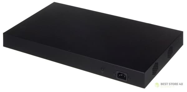 SWITCH POE PULSAR SF116 16-PORTARS