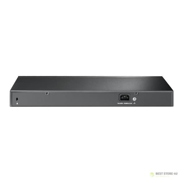 TP-LINK TL-SG1218MPE PoE-switch (16x 10/100/1000Mbps)