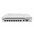 Miniatyrbild 1 av 3: MikroTik CRS309-1G-8S+IN