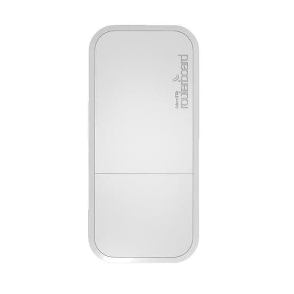 MikroTik FTC