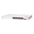 Miniatyrbild 1 av 3: Autonom switch - HPE - Aruba Ion 1830 - 24 LAN RJ-45-portar - 2 SFP-portar - Gigabit Ethernet