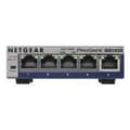 Miniatyrbild 2 av 3: Netgear SWT GS105E nätverksswitch
