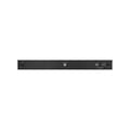 Miniatyrbild 2 av 2: Nätverksswitch - DLINK - DGS-1210-26/E - 24 portar 10/100/1000BASE-TX - 2 portar SFP - 52 Gbit/s