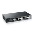 Miniatyrbild 3 av 3: Switch - ZYXEL - GS1915 - 24 portar - Hanterad - L2 - 10/100/1000Mbps