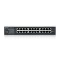 Miniatyrbild 2 av 3: Switch - ZYXEL - GS1915 - 24 portar - Hanterad - L2 - 10/100/1000Mbps