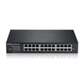 Miniatyrbild 1 av 3: Switch - ZYXEL - GS1915 - 24 portar - Hanterad - L2 - 10/100/1000Mbps