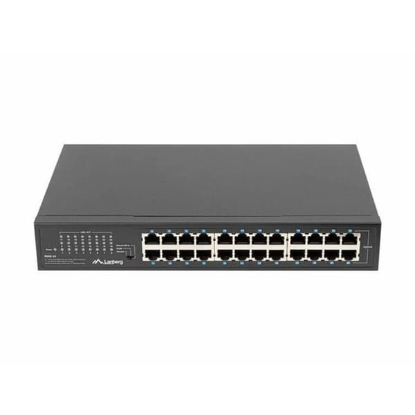 Lanberg RSGE-24 switch