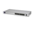 Miniatyrbild 1 av 2: Switch - UBIQUITI - Unifi Switch 24 Gigabit - 24 portar - Fristående - Ethernet Gigabit