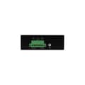 Miniatyrbild 2 av 4: Switch Ethernet - LevelOne - IFP-0801 - 12 portar - PoE - Fast Ethernet (10/100)