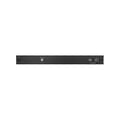 Miniatyrbild 2 av 2: Commutator - D-Link - Smart 24p.giga Poe 2p Sfp - 24 portar LAN - Gigabit Ethernet - PoE
