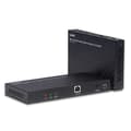 Miniatyrbild 1 av 4: LINDY KVM HDMI 4K60-extender över RJ45 HDBaseT upp till 100m - Ljud / IR / RS232