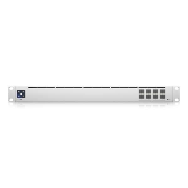 Fristående switch Ubiquiti Unifi Switch Aggregation 8 Sfp + 10g - UBIQUITI