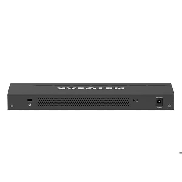 Switch - Netgear - GS316EP - 16 Gigabit-portar - PoE - Hanterad - 28 Gbit/s
