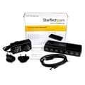 Miniatyrbild 6 av 6: HUB - STARTECH.COM - ST7300USB3B - USB 3.0-hubb / nav med strömförsörjning - 7 portar