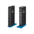 Miniatyrbild 5 av 6: i-tec - USB 3.0/USB-C Universal dockningsstation för bärbar dator