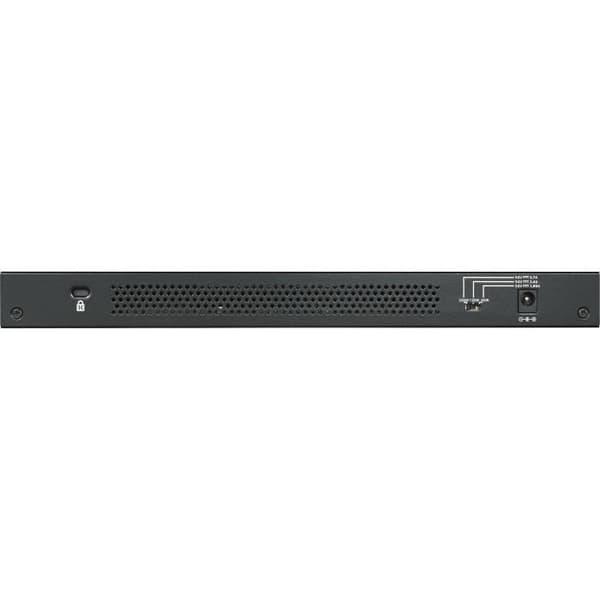 Ethernet-switch - NETGEAR - GS316PP