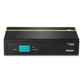 Miniatyrbild 2 av 4: TRENDNET 5-portars 10/100 Mbps PoE-switch - TPE-S50 (v1.0R)