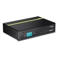 Miniatyrbild 1 av 4: TRENDNET 5-portars 10/100 Mbps PoE-switch - TPE-S50 (v1.0R)