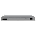 Miniatyrbild 2 av 2: Switch - Ubiquiti - Professional Max 24 PoE - 24 portar - Hanterad - Rack-monterbar