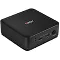 Miniatyrbild 1 av 4: KVM-switch - LINDY - 2 portar Typ C - Dual HDMI 4K60 - Ultra HD 4K60Hz - MST och SST