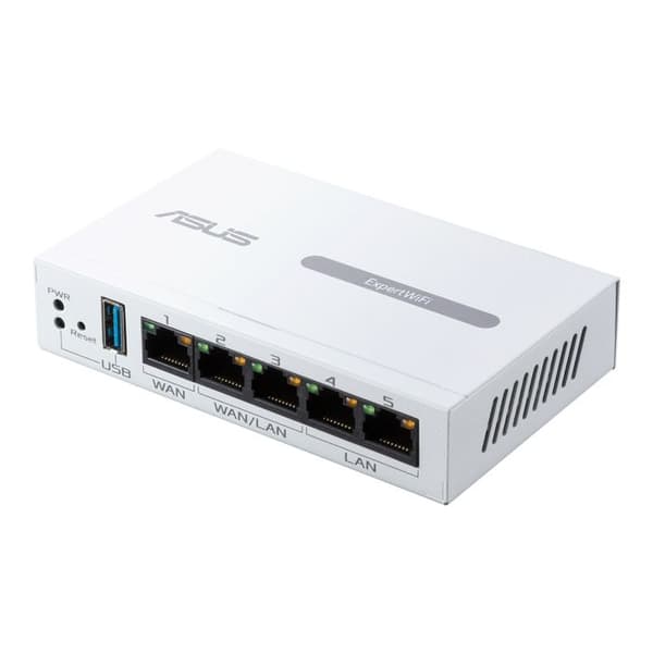 ASUS ExpertWiFi EBG15 Gigabit