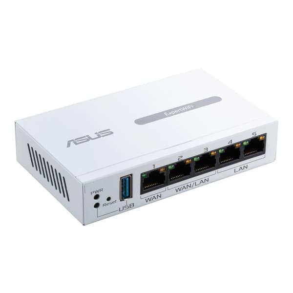 ASUS ExpertWiFi EBG15 Gigabit
