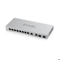 Miniatyrbild 3 av 3: ZyXEL XGS1210-12 v2