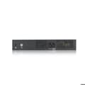Miniatyrbild 1 av 4: Ethernet-switch - ZYXEL - GS1920-8HPV2 - 8 portar - PoE - Modulär - Informationsteknik
