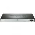 Miniatyrbild 2 av 2: DLINK DGS-1210-24/F-switch - 20 Gigabit Ethernet-portar - 4 10/100/1000Base-T-portar