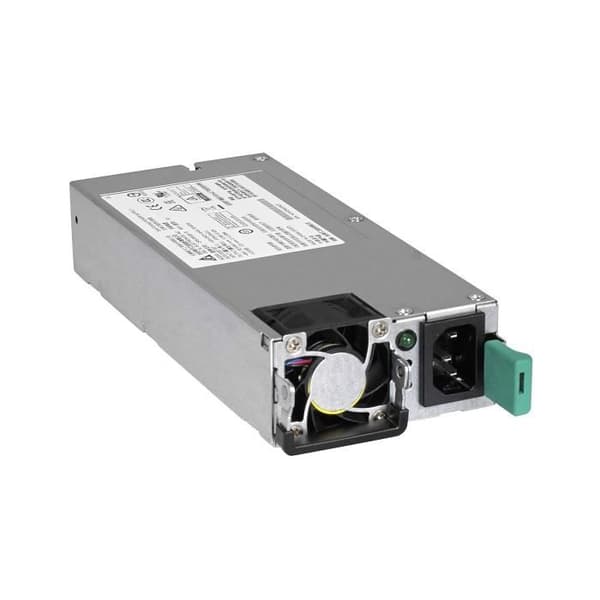 Switch hanterbar NETGEAR M4300-28G-PoE+ - 28 portar - 10G - Kraft 550W - Stapelbar - PoE+