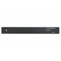 Miniatyrbild 2 av 3: NETGEAR - 8-PORTAR GE PoE - 8-PORTAR GE PoE+ OHANTERAD